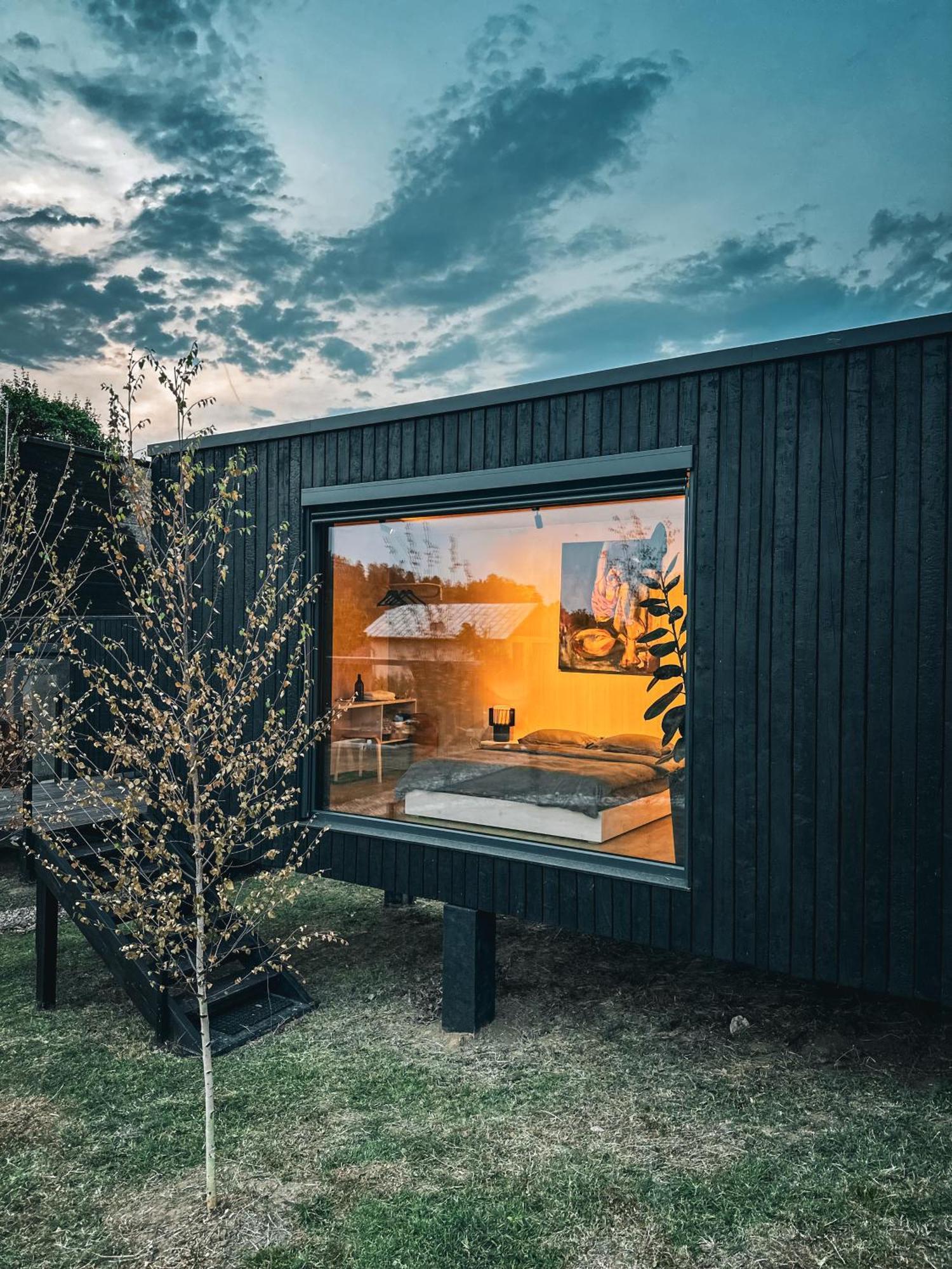 Chalet Ria Retreat